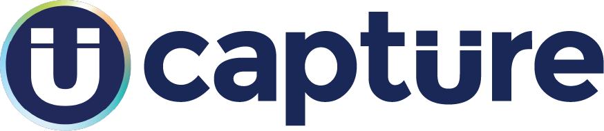 Capture Logo